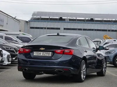 ChevroletGMDaewoo Malibu 2017, 105179 км, за 6590000 KRW - фото 7