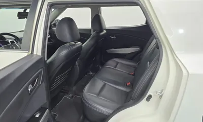 KG_Mobility_Ssangyong TIBOLI 2016, 170459 км, за 5000000 KRW - фото 11