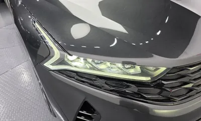 Kia K5 2023, 131918 км, за 18500000 KRW - фото 22