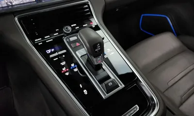 Porsche Panamera 2021, 20614 км, за 104900000 KRW - фото 9