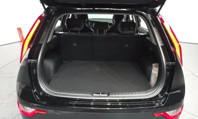 Kia Niro 2024, 3160 км, за 29800000 KRW - фото 20