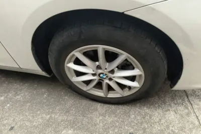 BMW 2 Series Active Tourer 2016, 25600 км, за 52276.38 CNY - фото 5