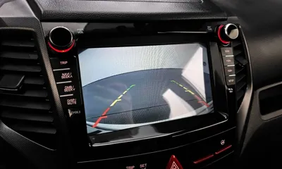 KG_Mobility_Ssangyong TIBOLI 2017, 128979 км, за 6990000 KRW - фото 15