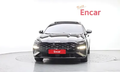 Kia K8 2023, 91380 км, за 23700000 KRW