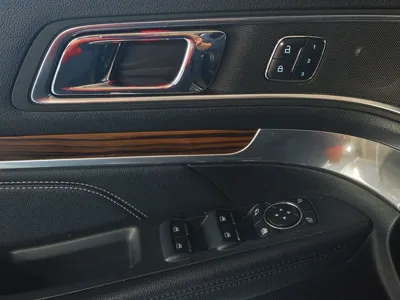 Ford Explorer 2018, 175563 км, за 11290000 KRW - фото 7