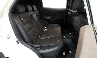 KG_Mobility_Ssangyong KORANDO 2019, 158421 км, за 10000000 KRW - фото 12