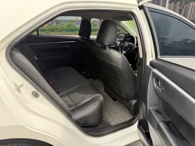 Toyota Corolla 2019, 86000 км, за 43800 CNY - фото 10