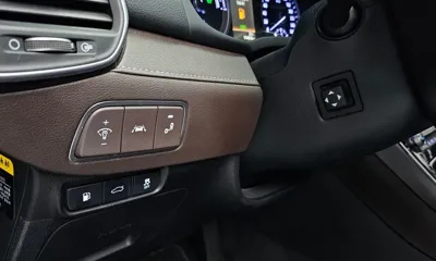 Hyundai Grandeur 2019, 174894 км, за 13900000 KRW - фото 17