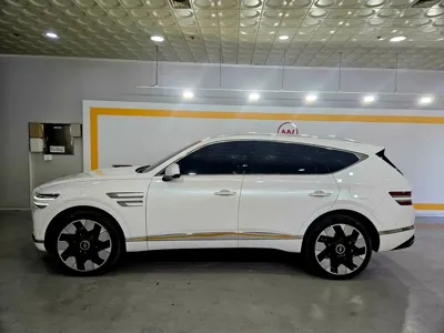 Genesis GV80 2020, 67589 км, за 40500000 KRW - фото 6