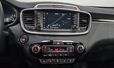 Kia Sorento 2018, 131376 км, за 14500000 KRW - фото 15