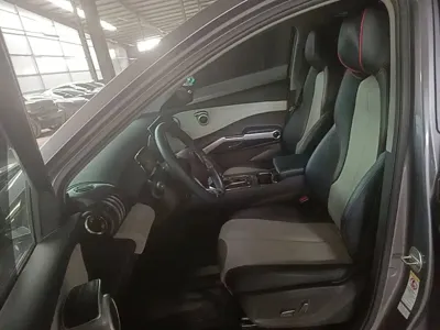 BYD Yuan Plus 2023, 78600 км, за 70500 CNY - фото 15