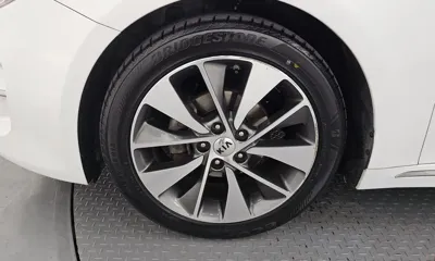 Kia K5 2016, 148976 км, за 8950000 KRW - фото 5