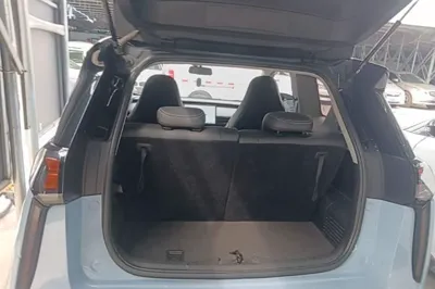 Chery New Energy Boundless Pro 2022, 45300 км, за 50590.49 CNY - фото 23