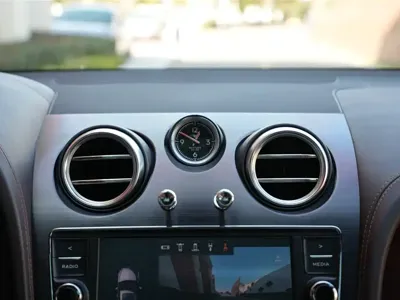 Bentley Bentayga 2019, 180000 км, за 828000 CNY - фото 19