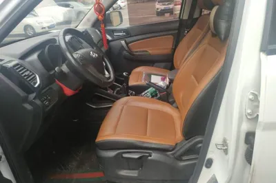 CHANGAN OSHAN CX70 2016, 150500 км, за 22134.19 CNY - фото 15