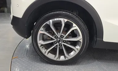KG_Mobility_Ssangyong TIBOLI 2018, 88872 км, за 8300000 KRW - фото 31