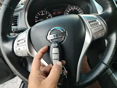 Nissan Teana 2018, 112600 км, за 49500 CNY - фото 12