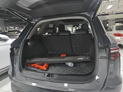 BYD Pro New Energy 2020, 75600 км, за 58300 CNY - фото 19