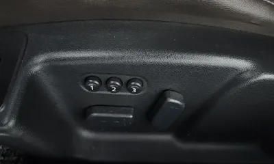 Renault-KoreaSamsung SM5 2016, 147365 км, за 3000000 KRW - фото 33