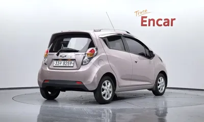 ChevroletGMDaewoo Spark 2012, 93443 км, за 3300000 KRW - фото 2