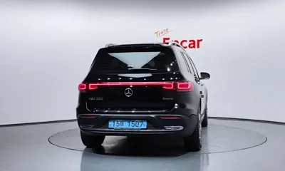 Mercedes-Benz EQB 2023, 64155 км, за 37500000 KRW