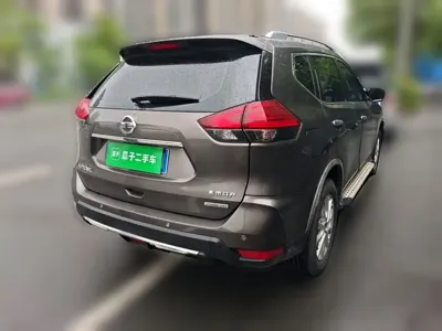 Nissan X-Trail 2019, 160000 км, за 58200 CNY - фото 5