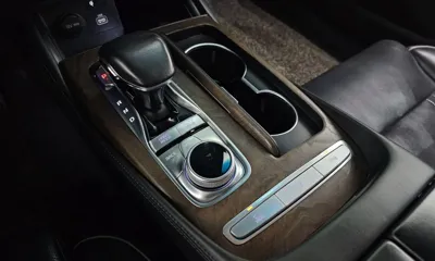 Kia K9 2020, 130594 км, за 23500000 KRW - фото 9