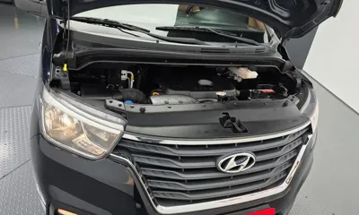 Hyundai Starex 2019, 40865 км, за 25000000 KRW - фото 6
