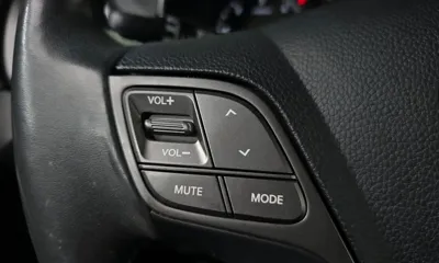 Hyundai Santafe 2017, 52427 км, за 12800000 KRW - фото 28