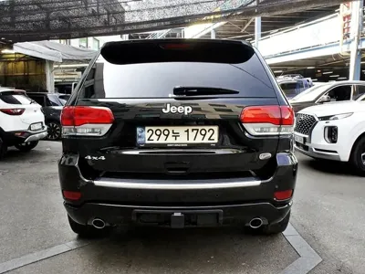 Jeep Cherokee 2021, 72438 км, за 22300000 KRW - фото 3