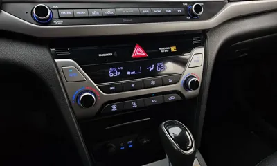 Hyundai Avante 2016, 131104 км, за 9400000 KRW - фото 27
