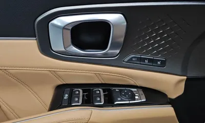 Kia Sorento 2022, 39639 км, за 33700000 KRW - фото 20