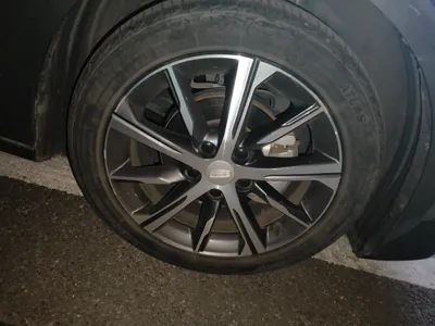 Geely Auto Emgrand 2022, 25800 км, за 49932.51 CNY - фото 8