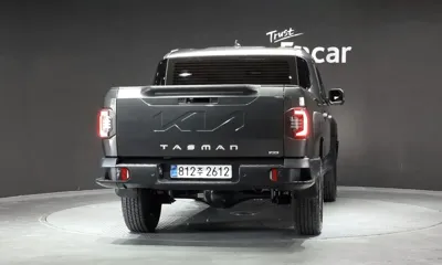 Kia Tasman 2026, 18523 км, за 35900000 KRW - фото 4