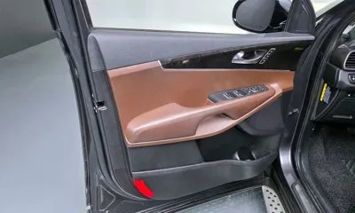 Kia Sorento 2016, 118334 км, за 12600000 KRW - фото 24