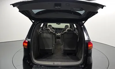 Kia Canival 2016, 98315 км, за 10500000 KRW - фото 20