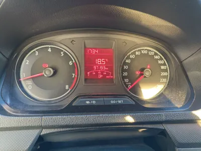 Volkswagen Jetta 2017, 97100 км, за 25777.9 CNY - фото 13