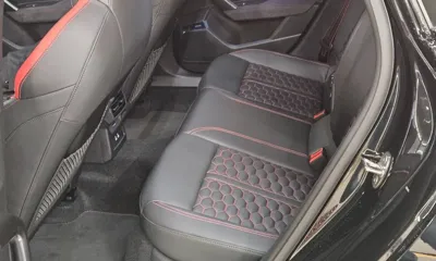 Audi RS3 2025, 282 км, за 82700000 KRW - фото 9