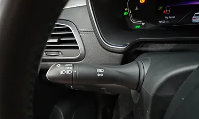 Renault-KoreaSamsung SM6 2022, 74559 км, за 16900000 KRW - фото 29