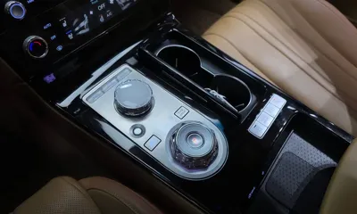 Genesis G80 2025, 78820 км, за 45300000 KRW - фото 9