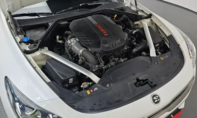 Kia Stinger 2021, 98038 км, за 26300000 KRW - фото 6