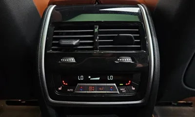 BMW X6 2021, 75225 км, за 61000000 KRW - фото 31