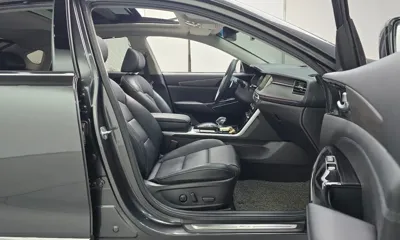 Kia K7 2021, 81596 км, за 20500000 KRW - фото 26
