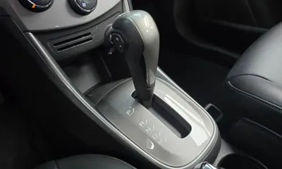 ChevroletGMDaewoo Trax 2016, 92710 км, за 4700000 KRW - фото 9