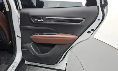 Renault-KoreaSamsung QM6 2019, 137579 км, за 12300000 KRW - фото 30