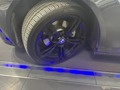BMW 5-Series 2015, 169446 км, за 9990000 KRW