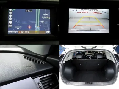 Kia Niro 2018, 147284 км, за 11600000 KRW - фото 18