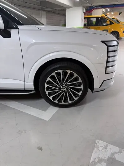 Hyundai Palisade 2026, 7000 км, за 72000000 KRW - фото 5