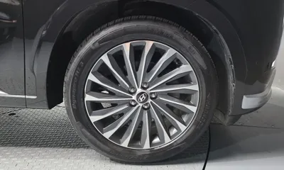 Hyundai Palisade 2023, 87674 км, за 37900000 KRW - фото 21