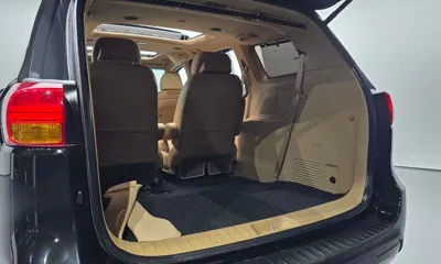 Kia Canival 2016, 141494 км, за 13300000 KRW - фото 20